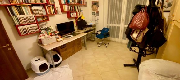 Квартира с 3 комнатами в Ла Валлетта Брианца, Италия № 63695 25