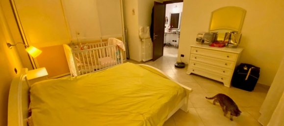 Квартира с 3 комнатами в Ла Валлетта Брианца, Италия № 63695 23