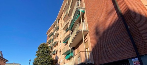 Квартира с 3 комнатами в Ла Валлетта Брианца, Италия № 63695 36