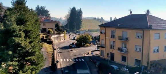 Квартира с 3 комнатами в Ла Валлетта Брианца, Италия № 63695 33