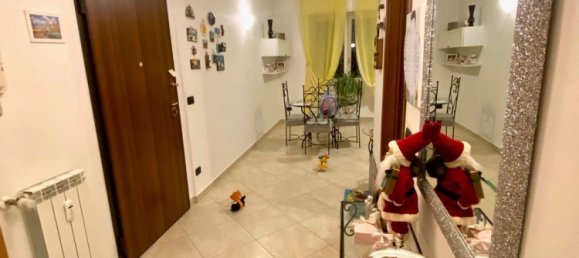 Квартира с 3 комнатами в Ла Валлетта Брианца, Италия № 63695 18