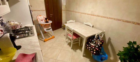 Квартира с 3 комнатами в Ла Валлетта Брианца, Италия № 63695 13