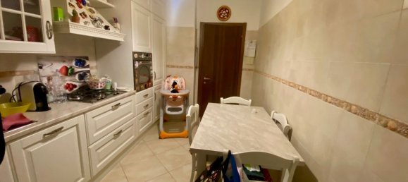 Квартира с 3 комнатами в Ла Валлетта Брианца, Италия № 63695 15