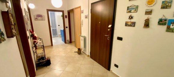 Квартира с 3 комнатами в Ла Валлетта Брианца, Италия № 63695 17