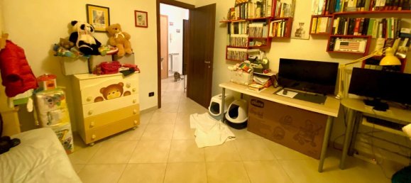 Квартира с 3 комнатами в Ла Валлетта Брианца, Италия № 63695 26