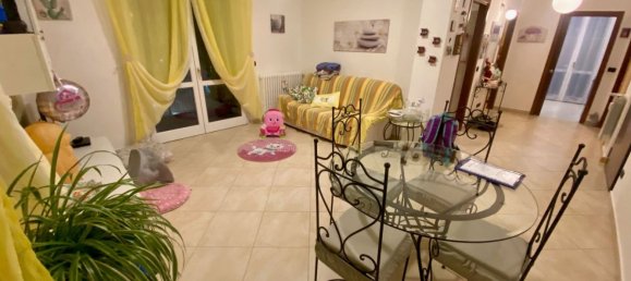 Квартира с 3 комнатами в Ла Валлетта Брианца, Италия № 63695 38