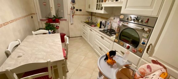 Квартира с 3 комнатами в Ла Валлетта Брианца, Италия № 63695 14