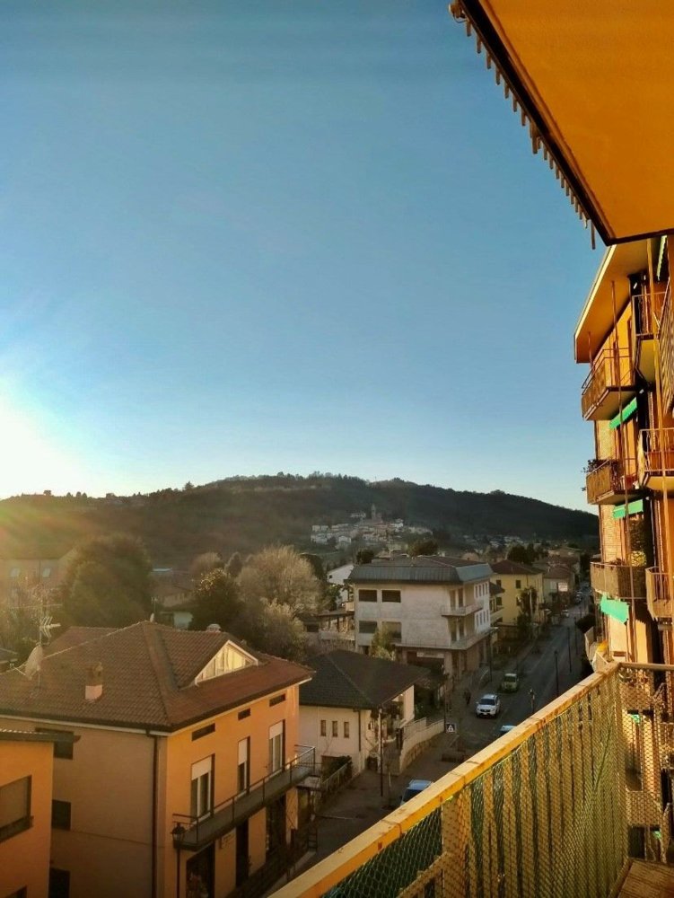 Квартира с 3 комнатами в Ла Валлетта Брианца, Италия № 63695