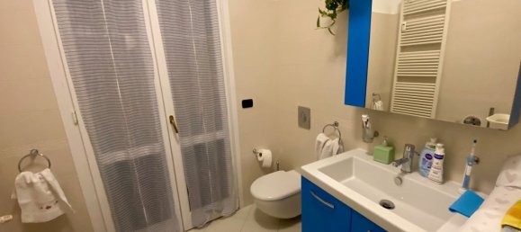 Квартира с 3 комнатами в Ла Валлетта Брианца, Италия № 63695 27