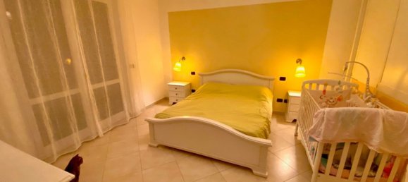 Квартира с 3 комнатами в Ла Валлетта Брианца, Италия № 63695 19