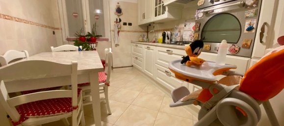 Квартира с 3 комнатами в Ла Валлетта Брианца, Италия № 63695 12