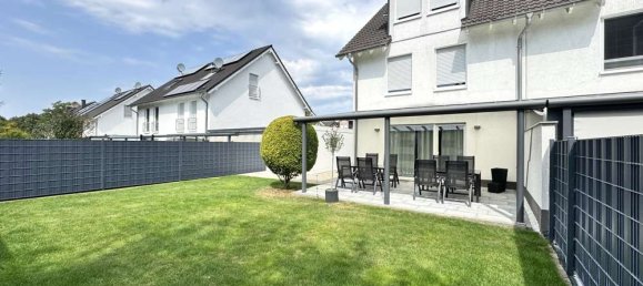 Moradia em banda T4 em Recklinghausen, Germany N.º 318871 6