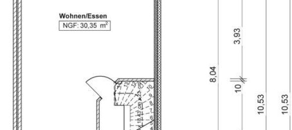Moradia em banda T4 em Recklinghausen, Germany N.º 318871 47