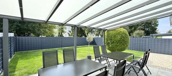 Moradia em banda T4 em Recklinghausen, Germany N.º 318871 8