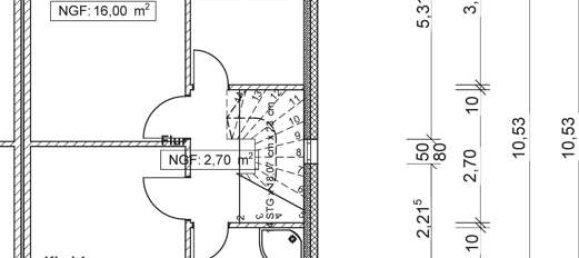 Moradia em banda T4 em Recklinghausen, Germany N.º 318871 48