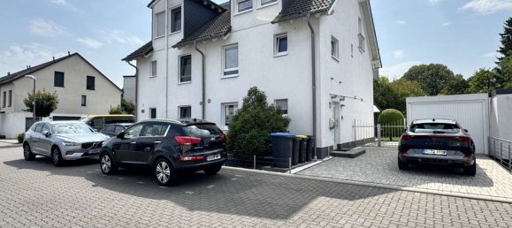 Moradia em banda T4 em Recklinghausen, Germany N.º 318871 2