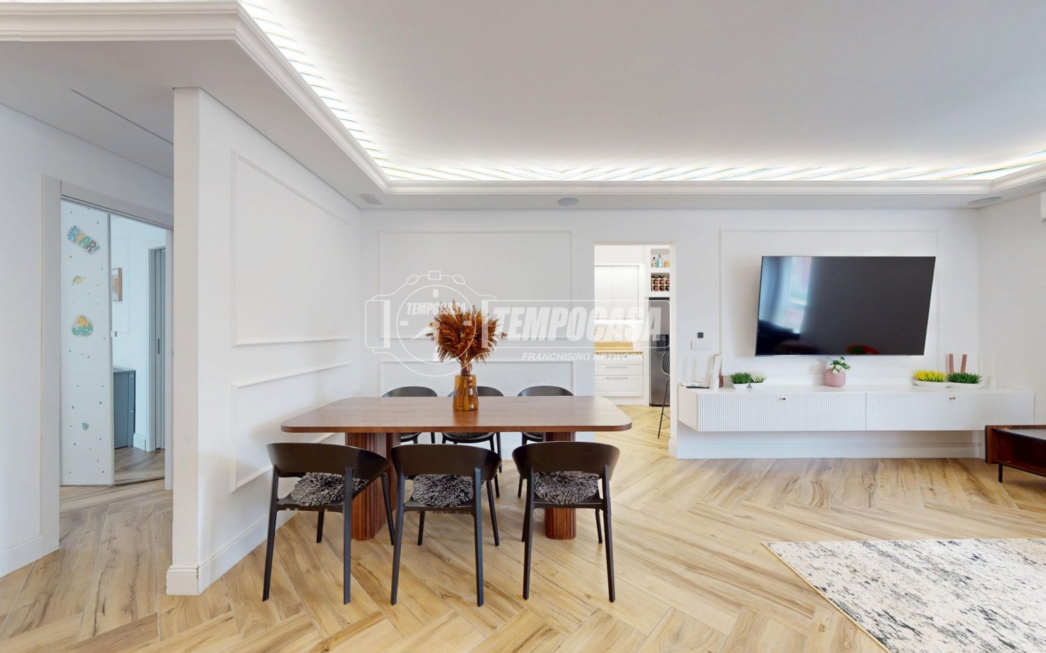 Apartamento T2 em Bra, Italy N.º 361486