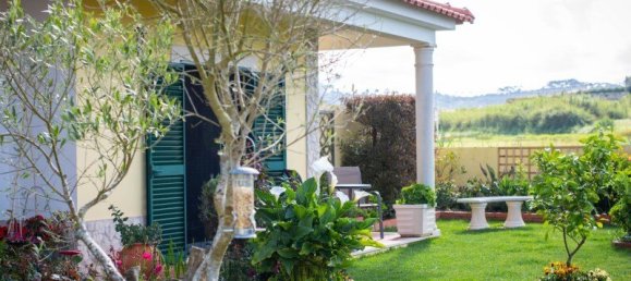 4 غرف نوم فيلا في Caldas da Rainha, Portugal رقم 98510 33