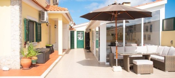 4 غرف نوم فيلا في Caldas da Rainha, Portugal رقم 98510 28