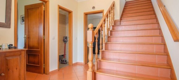 4 غرف نوم فيلا في Caldas da Rainha, Portugal رقم 98510 39