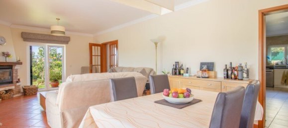 4 غرف نوم فيلا في Caldas da Rainha, Portugal رقم 98510 43