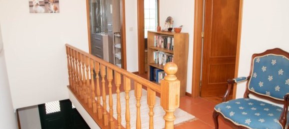 4 غرف نوم فيلا في Caldas da Rainha, Portugal رقم 98510 13