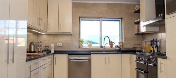 4 غرف نوم فيلا في Caldas da Rainha, Portugal رقم 98510 4