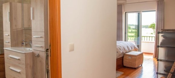 4 غرف نوم فيلا في Caldas da Rainha, Portugal رقم 98510 14