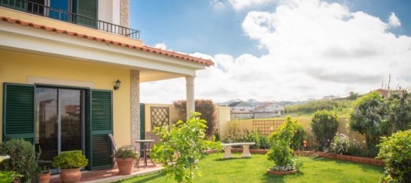 4 غرف نوم فيلا في Caldas da Rainha, Portugal رقم 98510 2