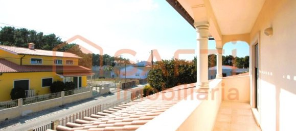4 Schlafzimmer Villa in Alcobaca, Portugal, Nr. 306363 44