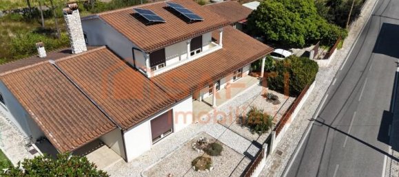 4 Schlafzimmer Villa in Alcobaca, Portugal, Nr. 306363 3