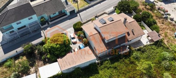 4 Schlafzimmer Villa in Alcobaca, Portugal, Nr. 306363 4