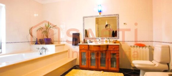 4 Schlafzimmer Villa in Alcobaca, Portugal, Nr. 306363 22