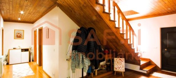 4 Schlafzimmer Villa in Alcobaca, Portugal, Nr. 306363 13