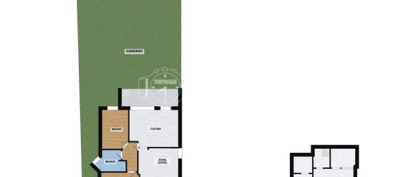 3 bedrooms Duplex in Lissone, Italy No. 364314 6