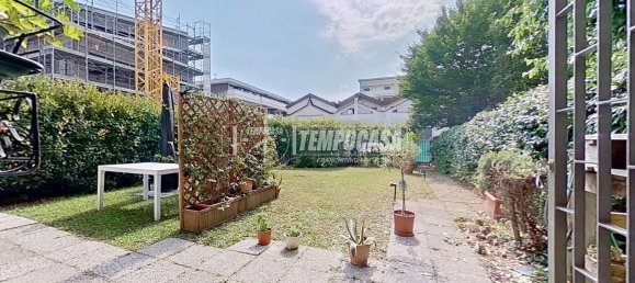 3 bedrooms Duplex in Lissone, Italy No. 364314 12