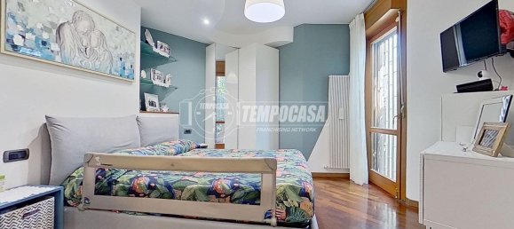 3 bedrooms Duplex in Lissone, Italy No. 364314 16