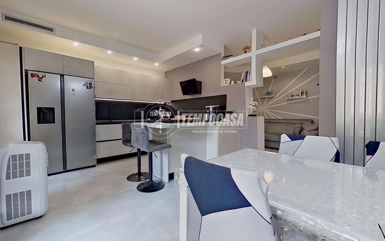 3 bedrooms Duplex in Lissone, Italy No. 364314