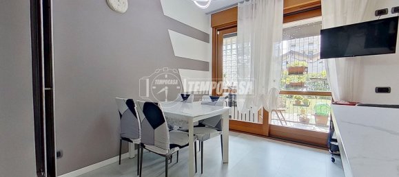 3 bedrooms Duplex in Lissone, Italy No. 364314 8