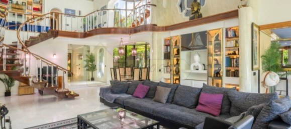 7 bedrooms House in Albufeira, Portugal No. 103071 4