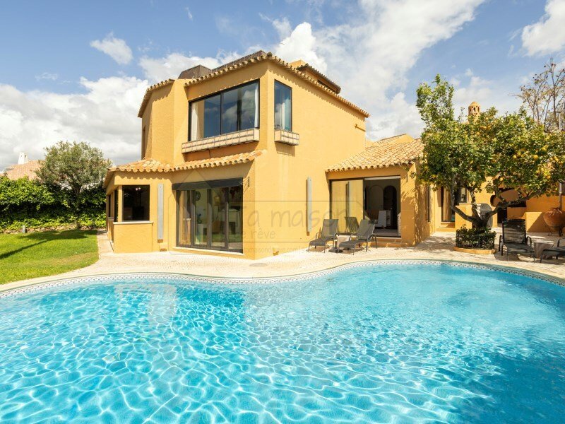 7 bedrooms House in Albufeira, Portugal No. 103071