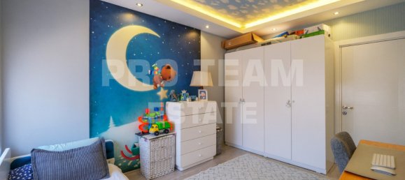 4 rooms Apartment in Muratpasa, Turkey No. 28017 9