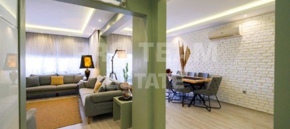 4 rooms Apartment in Muratpasa, Turkey No. 28017 19