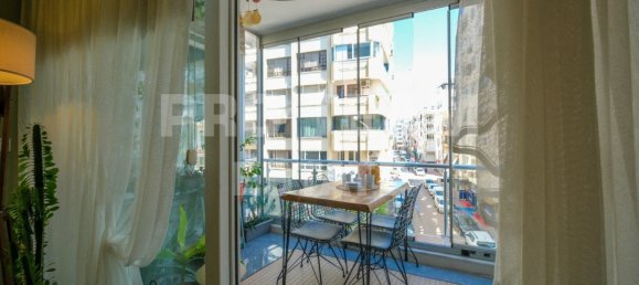 4 rooms Apartment in Muratpasa, Turkey No. 28017 3