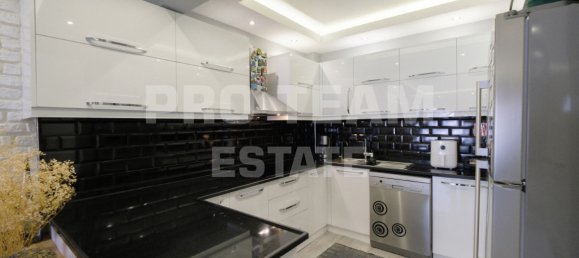 4 rooms Apartment in Muratpasa, Turkey No. 28017 23