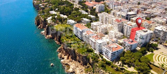 4 rooms Apartment in Muratpasa, Turkey No. 28017 15