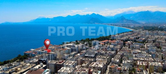 4 rooms Apartment in Muratpasa, Turkey No. 28017 14