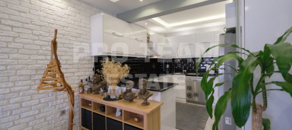 4 rooms Apartment in Muratpasa, Turkey No. 28017 21