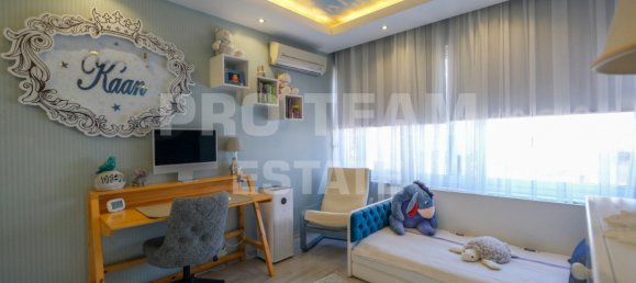 4 rooms Apartment in Muratpasa, Turkey No. 28017 8