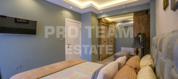 4 rooms Apartment in Muratpasa, Turkey No. 28017 12